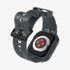 ACS05460 - Apple Watch Series (Apple Watch (49mm)) in matte black showing the front